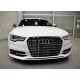 Audi - A6 C7 S line Tampon Uyumlu W12 Sis Çerçevesi 2012-2014