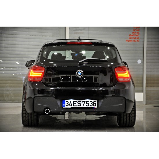 BMW - F20 1 Serisi M Tech M Body Kit 2012-2015