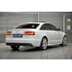 Audi - A6 C7 S line - S6 Marşpiyel Seti 2012-2018