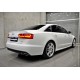 Audi - A6 C7 S line - S6 Marşpiyel Seti 2012-2018