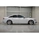 Audi - A6 C7 S line - S6 Marşpiyel Seti 2012-2018