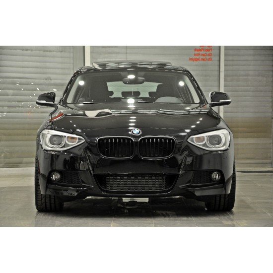 BMW - F20 1 Serisi M Tech M Body Kit 2012-2015