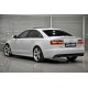 Audi - A6 C7 S line - S6 Marşpiyel Seti 2012-2018
