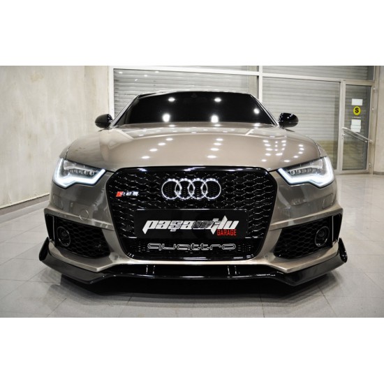Audi A6 C7 RS6 Body Kit 20122014