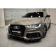 Audi - A6 C7 Sedan - STW Uyumlu RS6 quattro Panjur 2012-2014