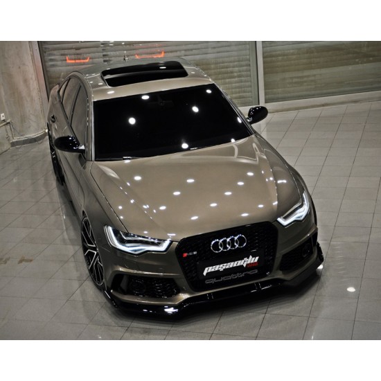 Audi A6 C7 RS6 Body Kit 20122014