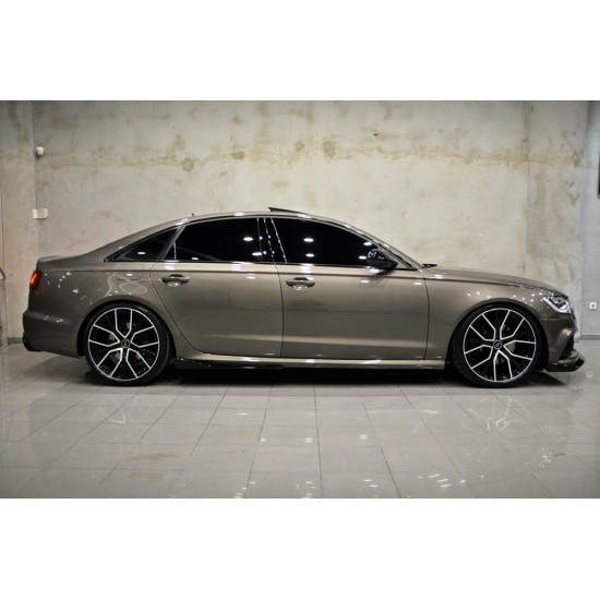 Audi A6 C7 RS6 Body Kit 20122014