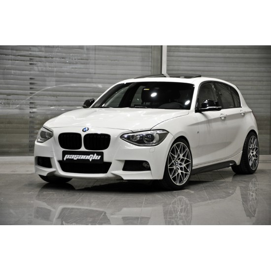 BMW - F20 1 Serisi M Tech M Body Kit 2012-2015