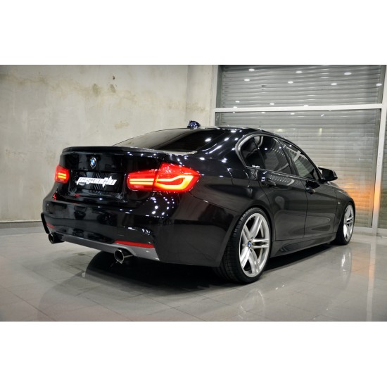 BMW - F30 3 Serisi LCI Facelift Ledli Stop 2012-2019