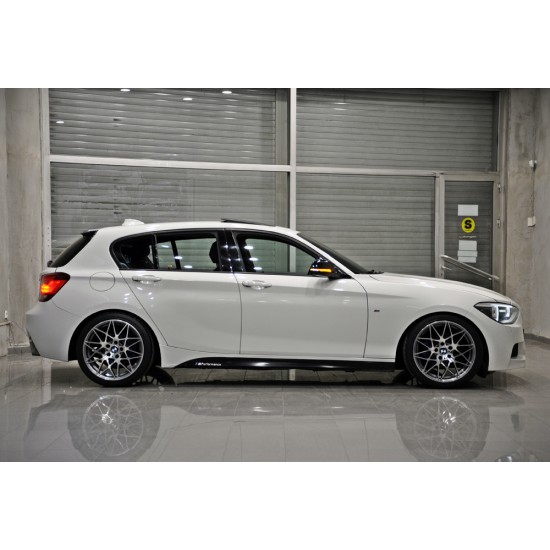BMW - F20 1 Serisi M Tech M Body Kit 2012-2015