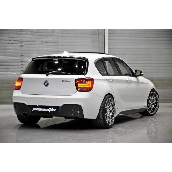 BMW - F20 1 Serisi M Tech M Body Kit 2012-2015