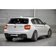 BMW - F20 1 Serisi M Tech M Body Kit 2012-2015