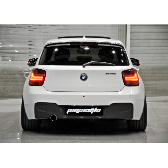 BMW - F20 1 Serisi M Tech M Body Kit 2012-2015
