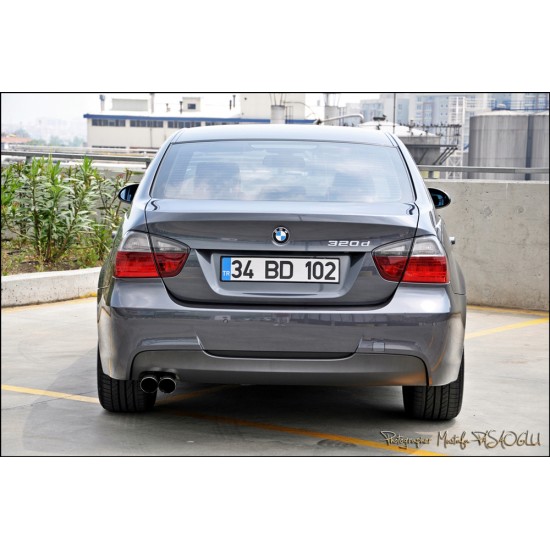 BMW - E90 3 Serisi M Tech Body Kit 2005-2009