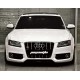 Audi - A5 B8 Makyajsız Kasa S5 Panjur 2008 2012