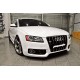 Audi - A5 B8 Makyajsız Kasa S5 Panjur 2008 2012