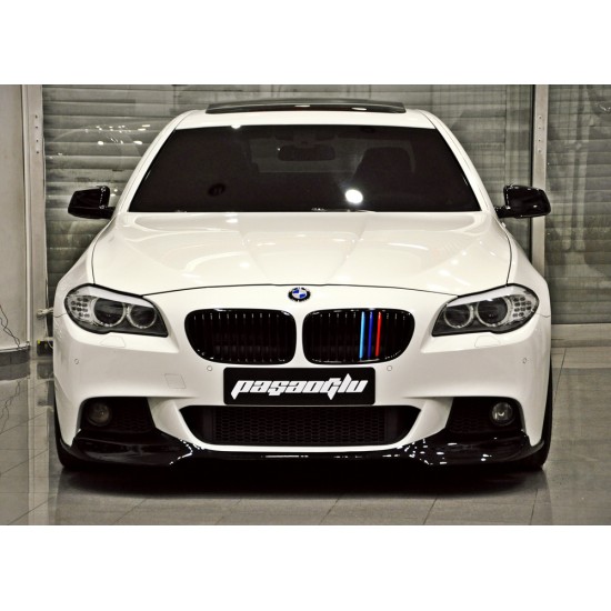 BMW - F10 5 Serisi Vorsteiner Ön Lip 2011-2016