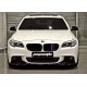 BMW - F10 5 Serisi Vorsteiner Ön Lip 2011-2016