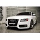 Audi - A5 B8 Makyajsız Kasa S5 Panjur 2008 2012