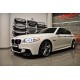 BMW - F10 5 Serisi Vorsteiner Ön Lip 2011-2016