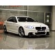 BMW - F10 5 Serisi Vorsteiner Ön Lip 2011-2016