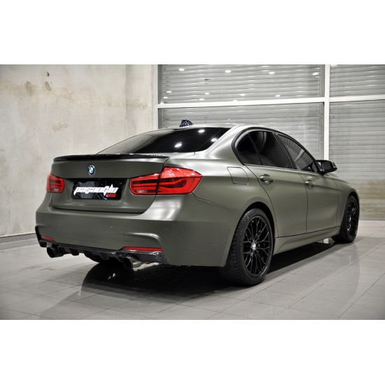 BMW - F30 3 Serisi LCI Facelift Ledli Stop 2012-2019