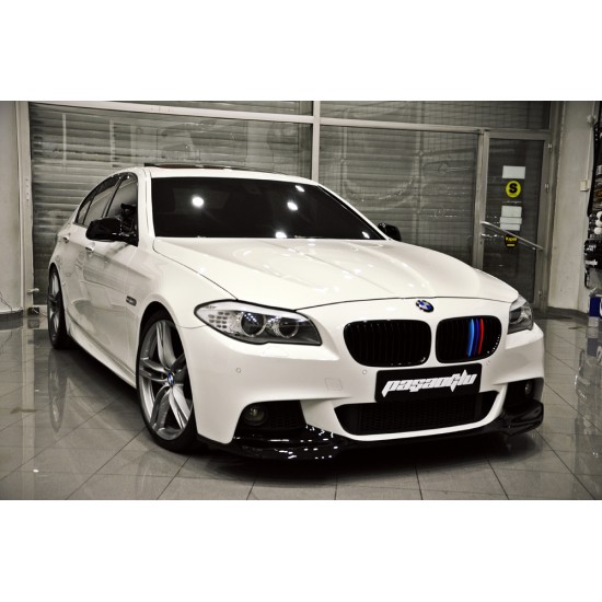 BMW - F10 5 Serisi Vorsteiner Ön Lip 2011-2016