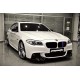 BMW - F10 5 Serisi Vorsteiner Ön Lip 2011-2016