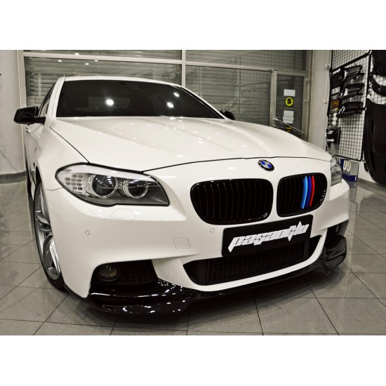 BMW - F10 5 Serisi Vorsteiner Ön Lip 2011-2016