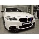 BMW - F10 5 Serisi Vorsteiner Ön Lip 2011-2016