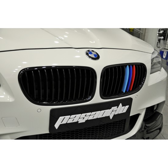 BMW - F10 5 Serisi M Tech Panjur Çıtası 2011-2016