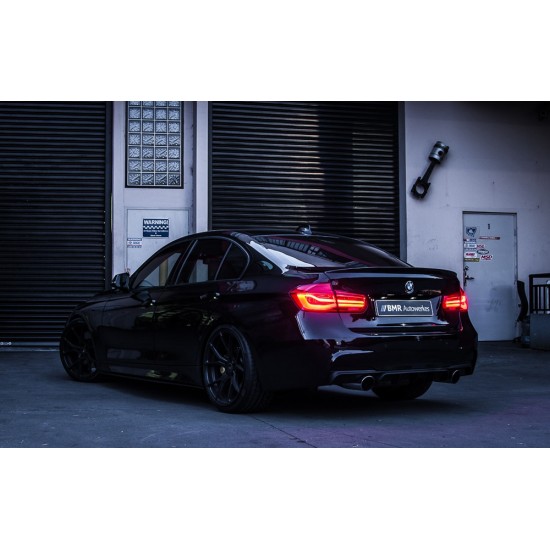 BMW - F30 3 Serisi LCI Facelift Ledli Stop 2012-2019