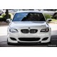 BMW - E60 5 Serisi M5 Parlak Siyah Panjur Böbrek 2003-2010