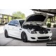 BMW - E60 5 Serisi M5 Parlak Siyah Panjur Böbrek 2003-2010