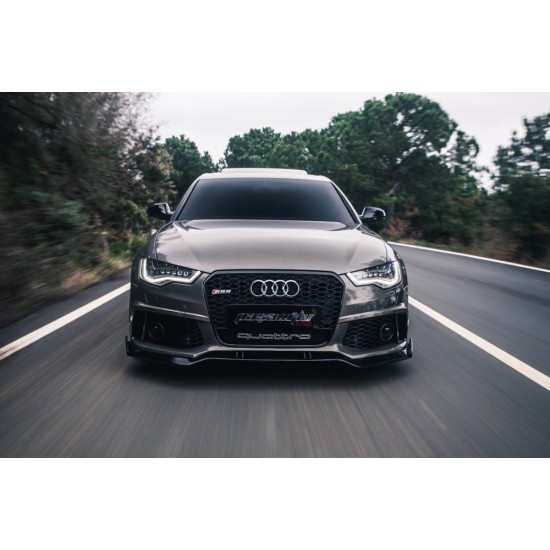 Audi A6 C7 RS6 Body Kit 20122014
