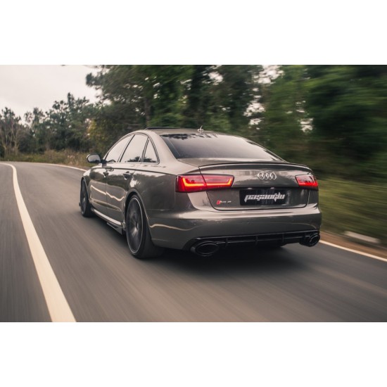 Audi A6 C7 RS6 Body Kit 20122014