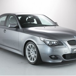 BMW - E60 5 Serisi M Tech Body Kit 2003-2010