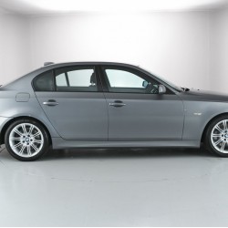 BMW - E60 5 Serisi M Tech Body Kit 2003-2010