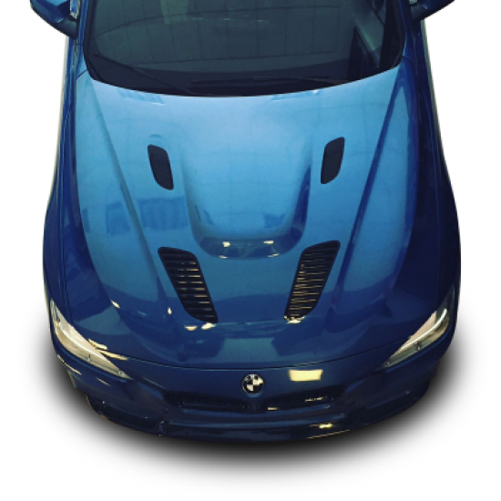 BMW - F30 3 Serisi M3 GTS Kaput 2012-2019