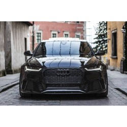 Audi - A6 C7 RS6 Body Kit 2015 - 2018