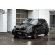BMW - F15 X5 Serisi LUMMA Body Kit 2014-2019