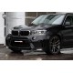 BMW - F15 X5 Serisi LUMMA Body Kit 2014-2019