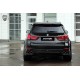 BMW - F15 X5 Serisi LUMMA Body Kit 2014-2019