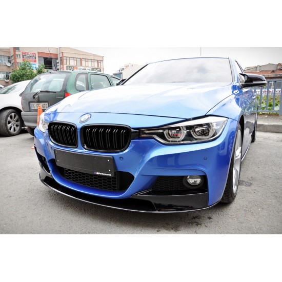 BMW - F30 3 Serisi M3 Panjur Böbrek 2012-2019