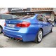 BMW - F30 3 Serisi M Performance Bagaj Üstü Spoiler 2012-2019
