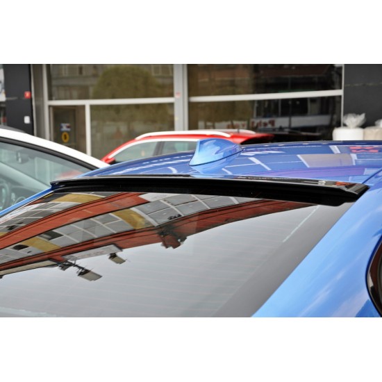 BMW - F30 3 Serisi Cam Üstü Spoiler 2012-2019
