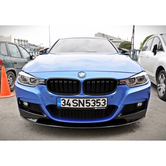 BMW - F30 3 Serisi M3 Panjur Böbrek 2012-2019