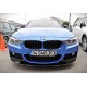 BMW - F30 3 Serisi M3 Panjur Böbrek 2012-2019