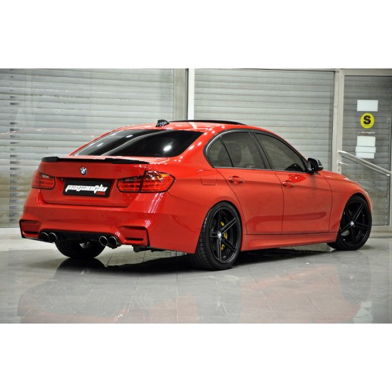 BMW - F30 3 Serisi M3 Body Kit 2012-2019