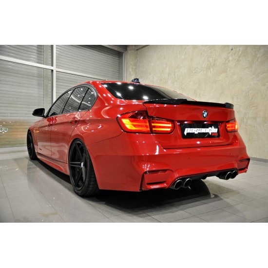 BMW - F30 3 Serisi M3 Body Kit 2012-2019